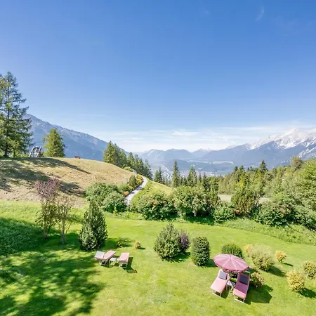 Inntaler Hof Mösern