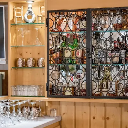 Szálloda Inntaler Hof 4*