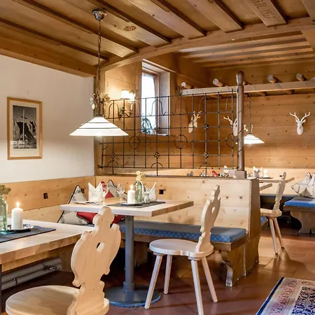 Inntaler Hof Mösern