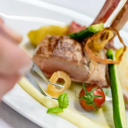 Szálloda Inntaler Hof