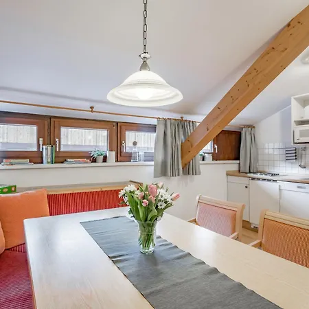 Szálloda Inntaler Hof