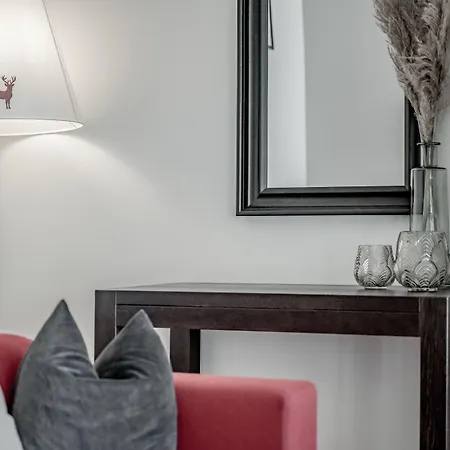 Szálloda Inntaler Hof 4*