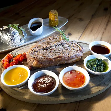 Inntaler Hof Mösern