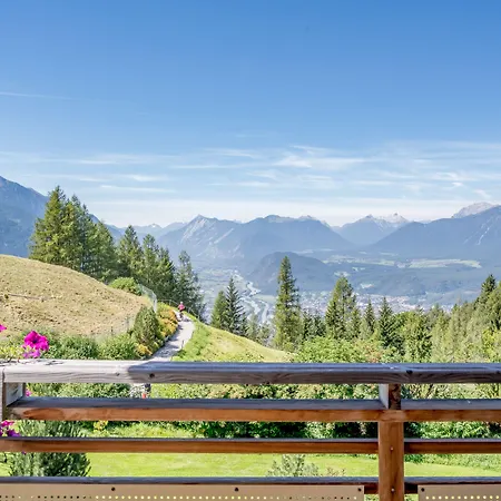 Inntaler Hof 4* Mösern