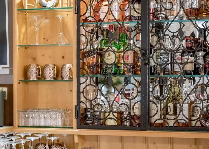 Hotell Inntaler Hof 4*